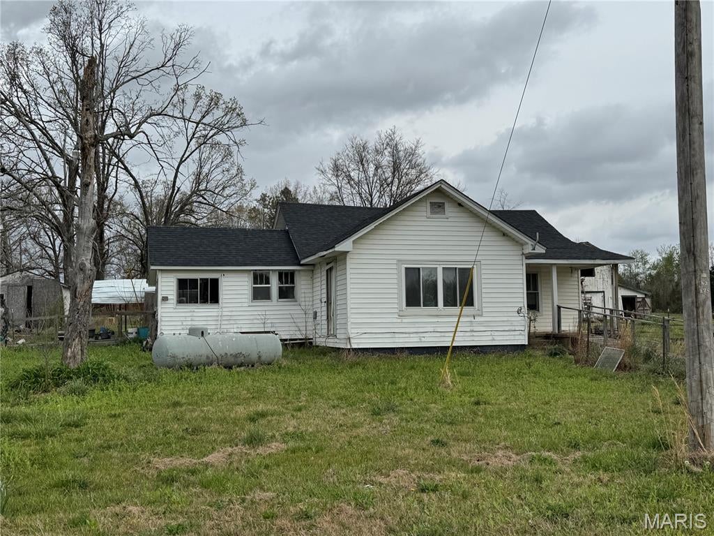 13445 US Highway 160 — photo