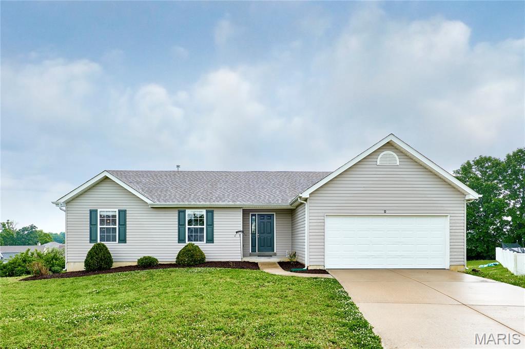 10 Sugarberry Court — photo