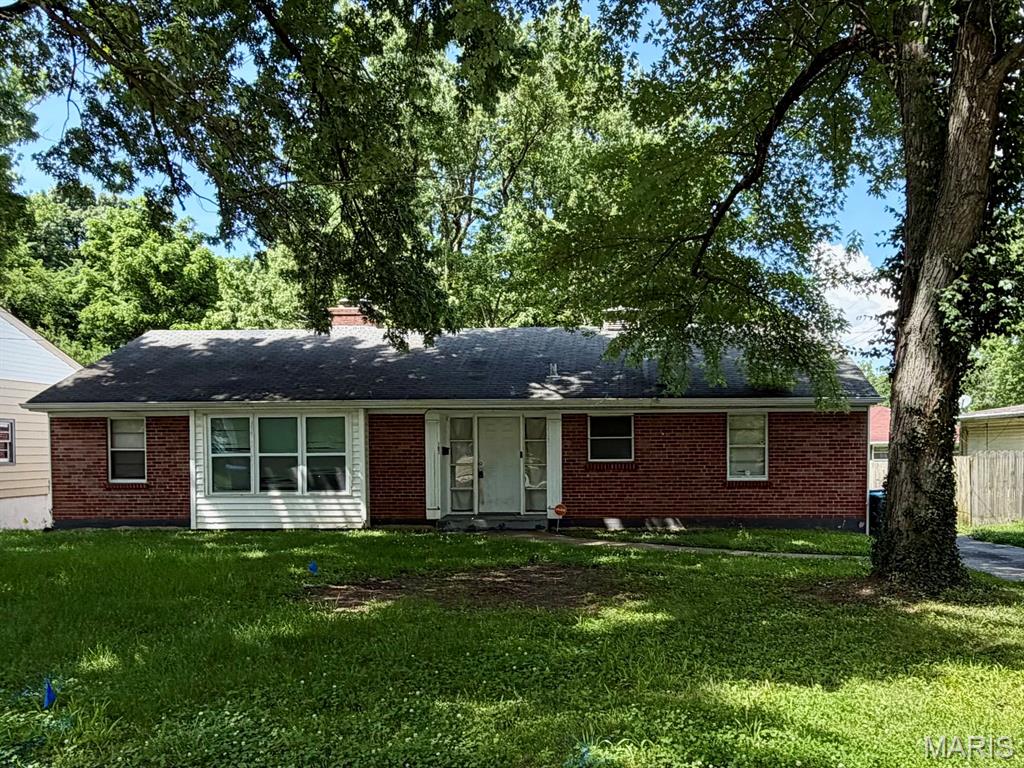 107 Habecking Drive — photo