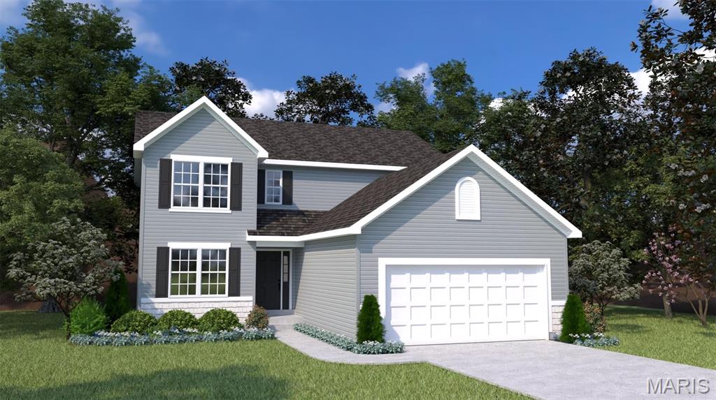 1537 Driftwood Lane — photo