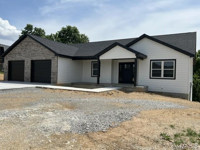 705 McIntosh Court — photo