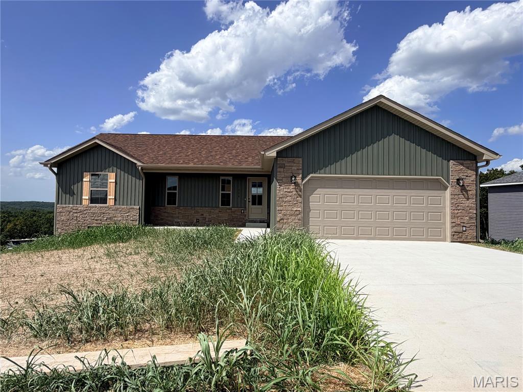 156 Teton Pass — photo