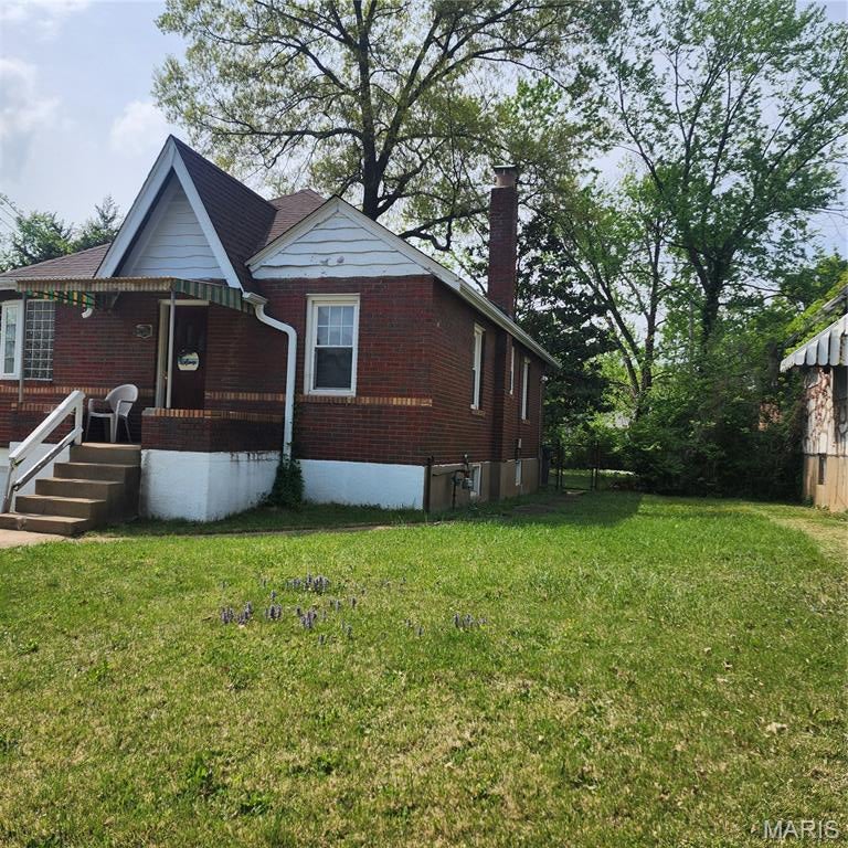 3441 Avondale Avenue — photo