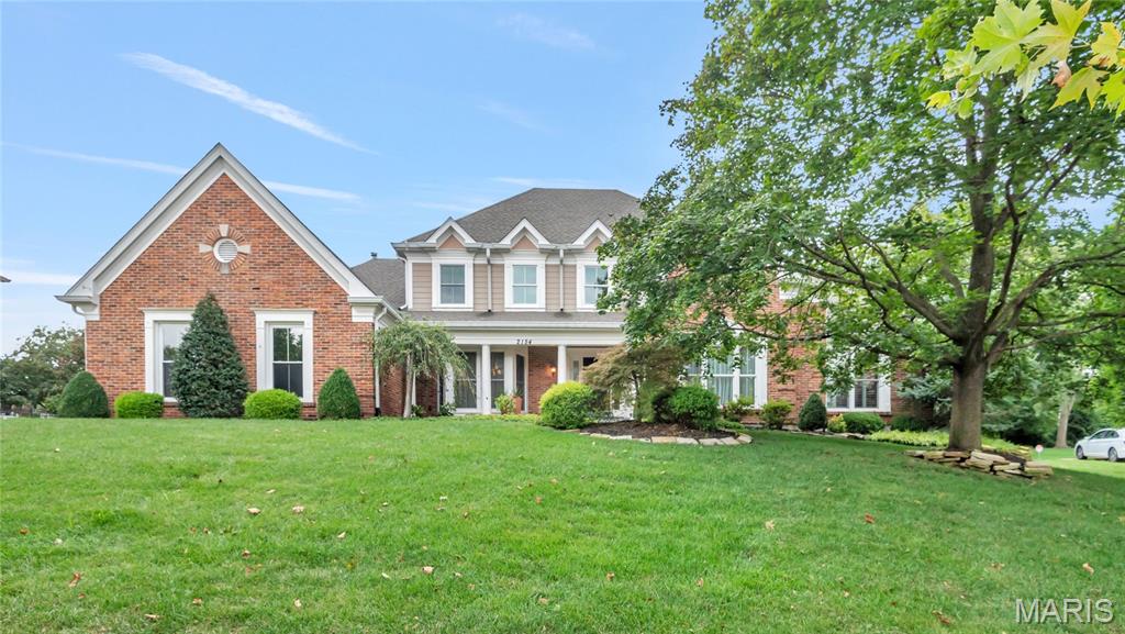 2154 White Lane Drive — photo