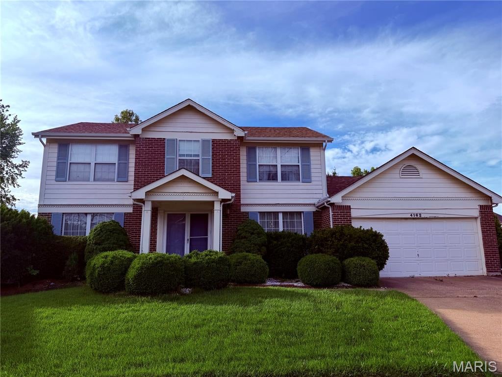 4162 Bugle Bend Drive — photo