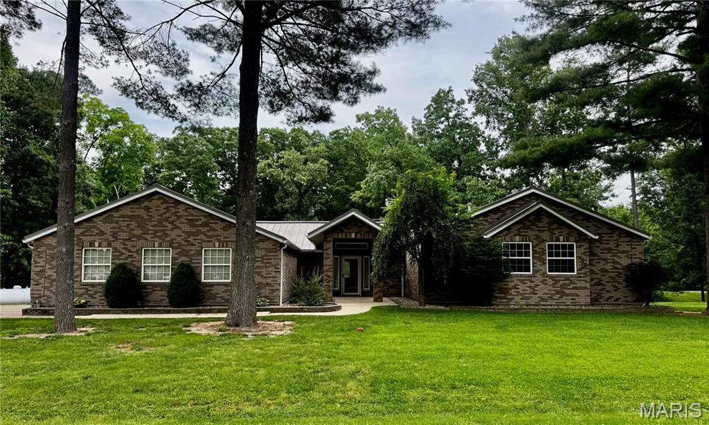 1330 Deer Creek Road — photo