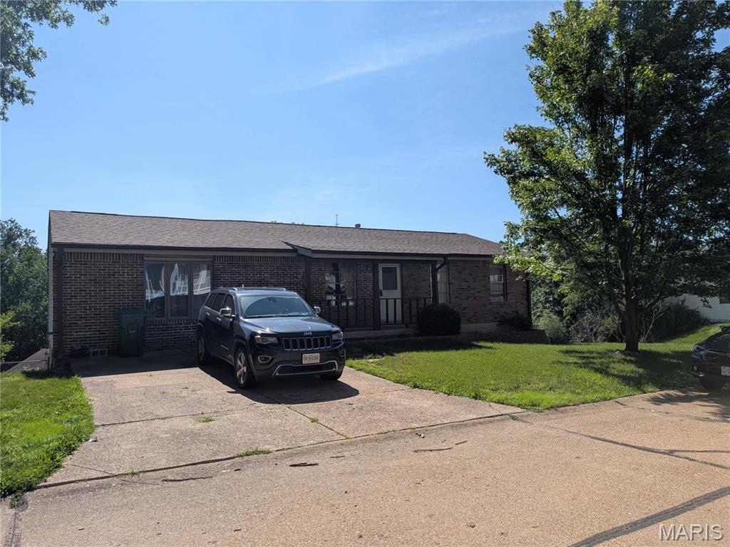 2552 Somerville Drive — photo