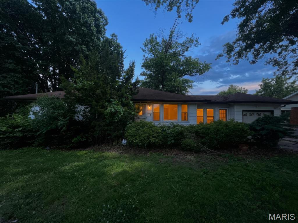 11424 Larimore Road — photo