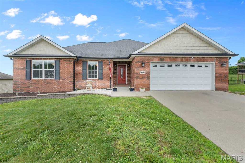 3085 Prairie View Trail — photo