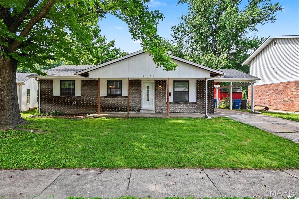 2322 Battlefield Drive — photo