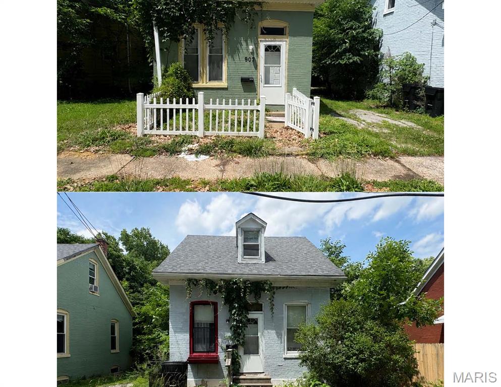 905 W D Street — photo