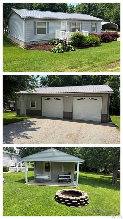9014 Beach Drive — photo