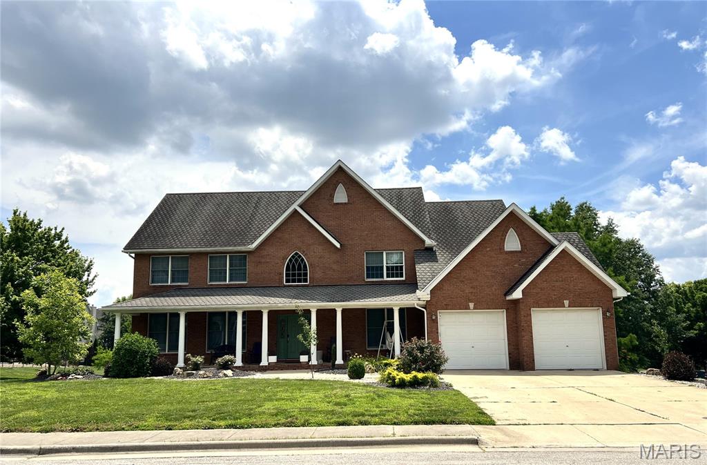 863 Marc Drive — photo