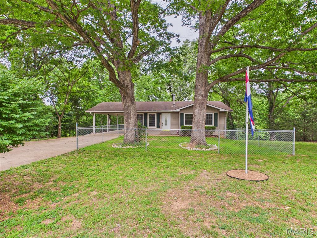 404 Ridgeview Drive — photo