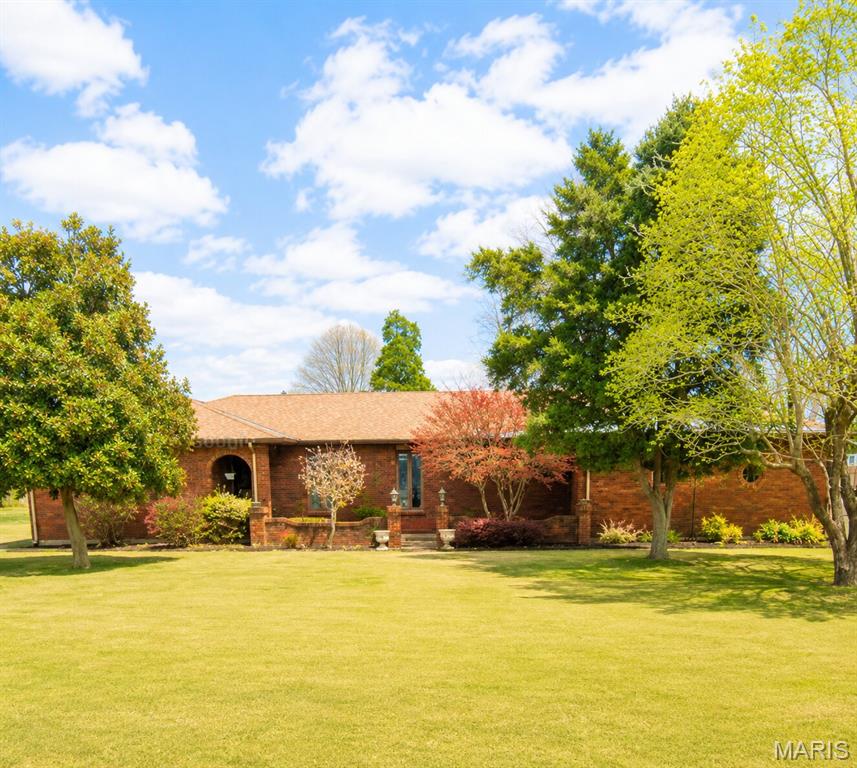124 David Drive — photo