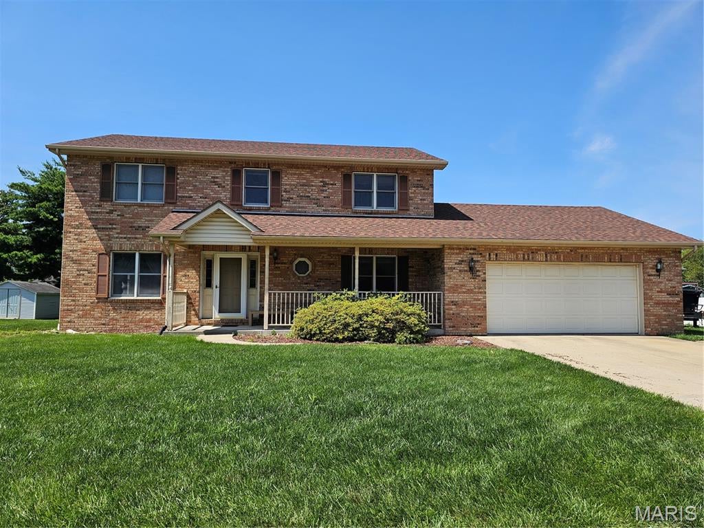 611 Brookstone Court — photo