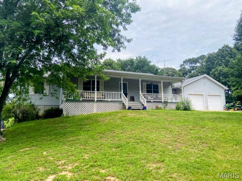 17351 County Road 1060 — photo