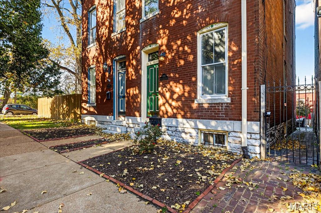 1323 Shenandoah Avenue — photo