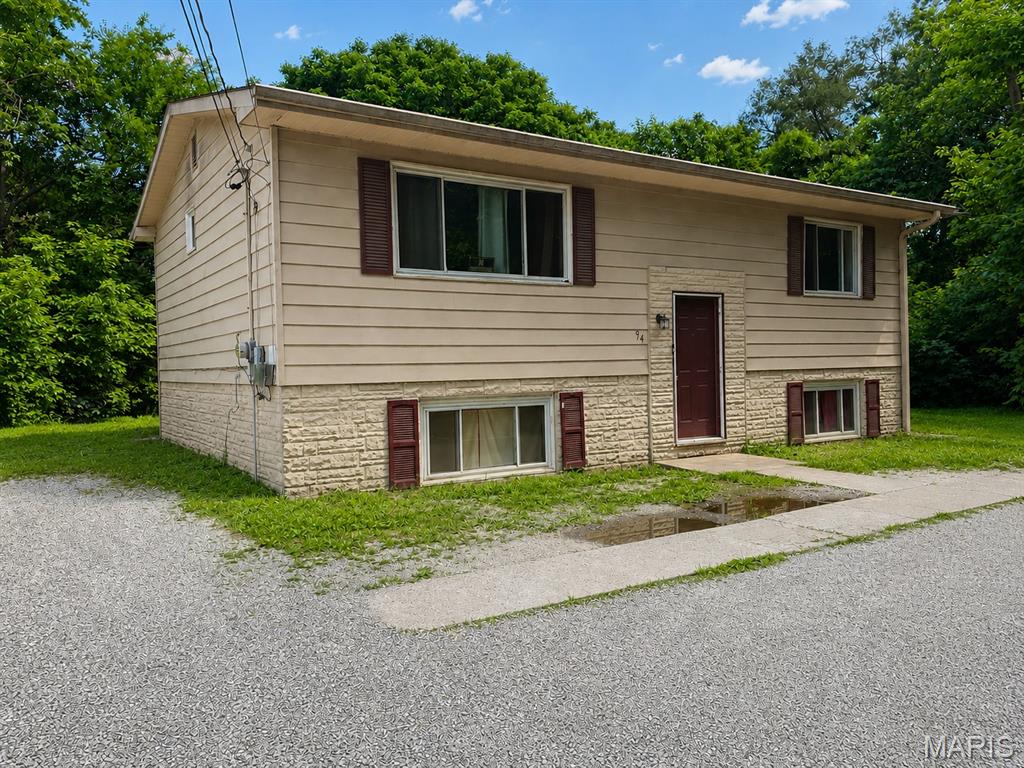 94 Edwards Street — photo
