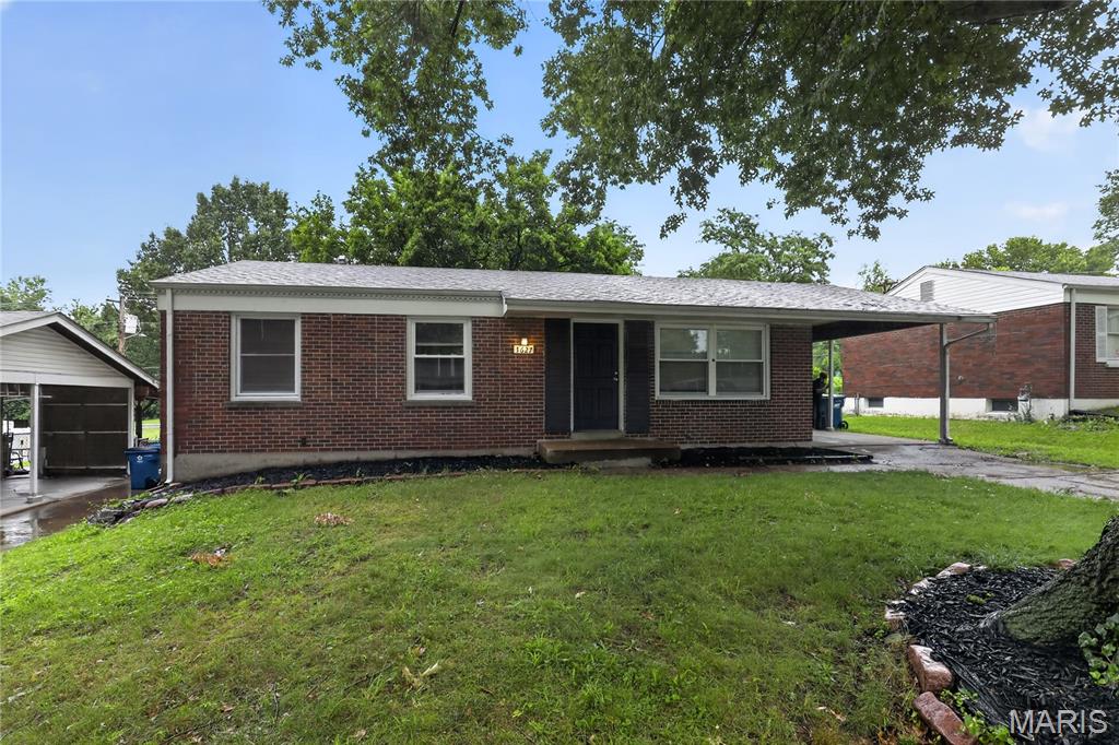 1627 Keelen Drive — photo