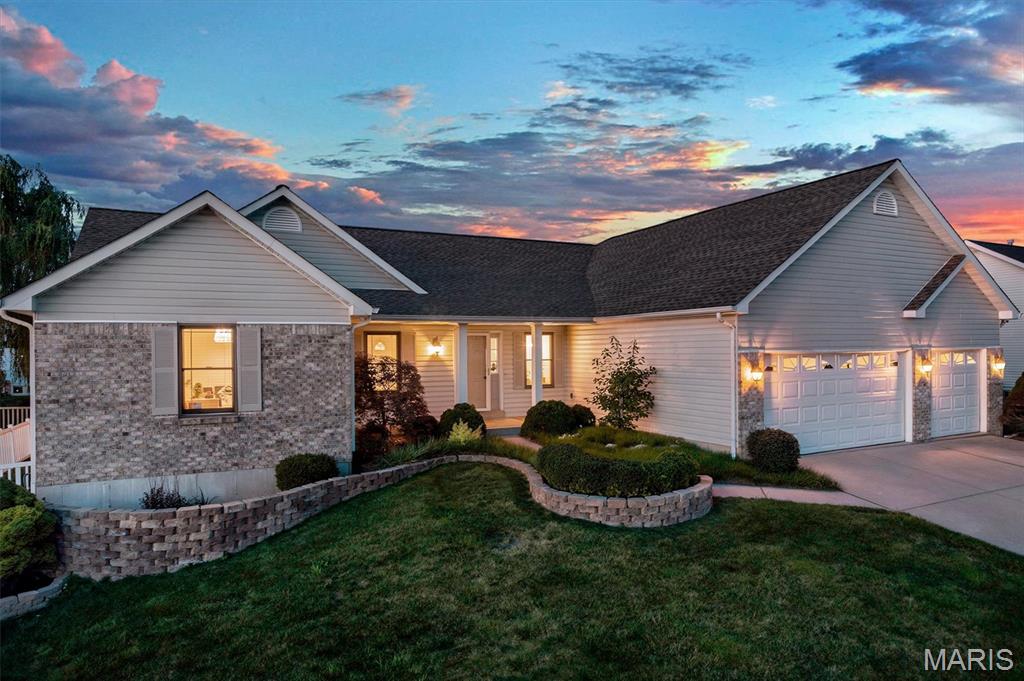 1290 Summer Lynne Drive — photo