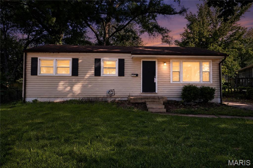 1037 Forestwood Drive — photo