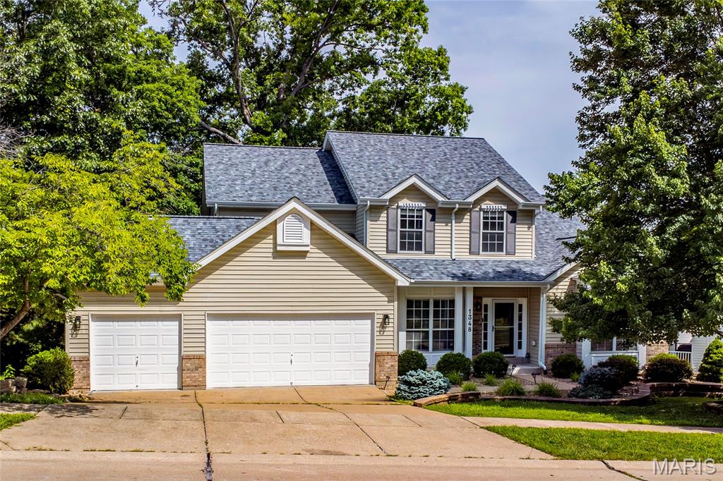 1348 Richland Meadows Drive — photo