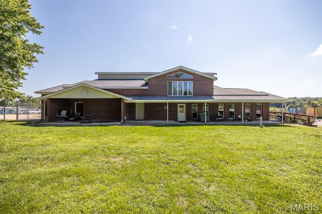 20750 Ostrich Lot#3 Drive — photo