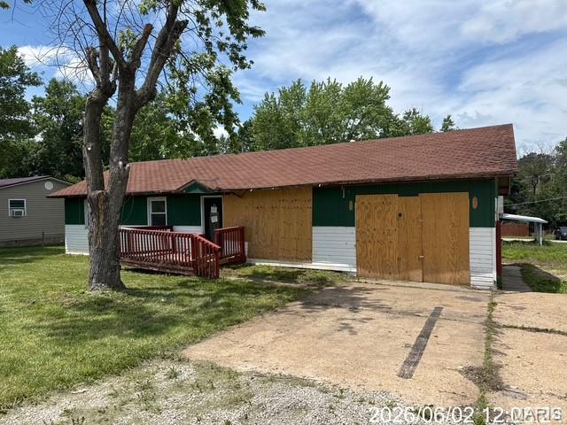 206 Mueller Drive — photo