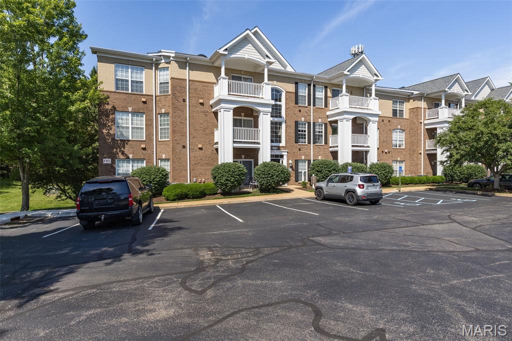 13115 Mill Crossing Court 205 — photo