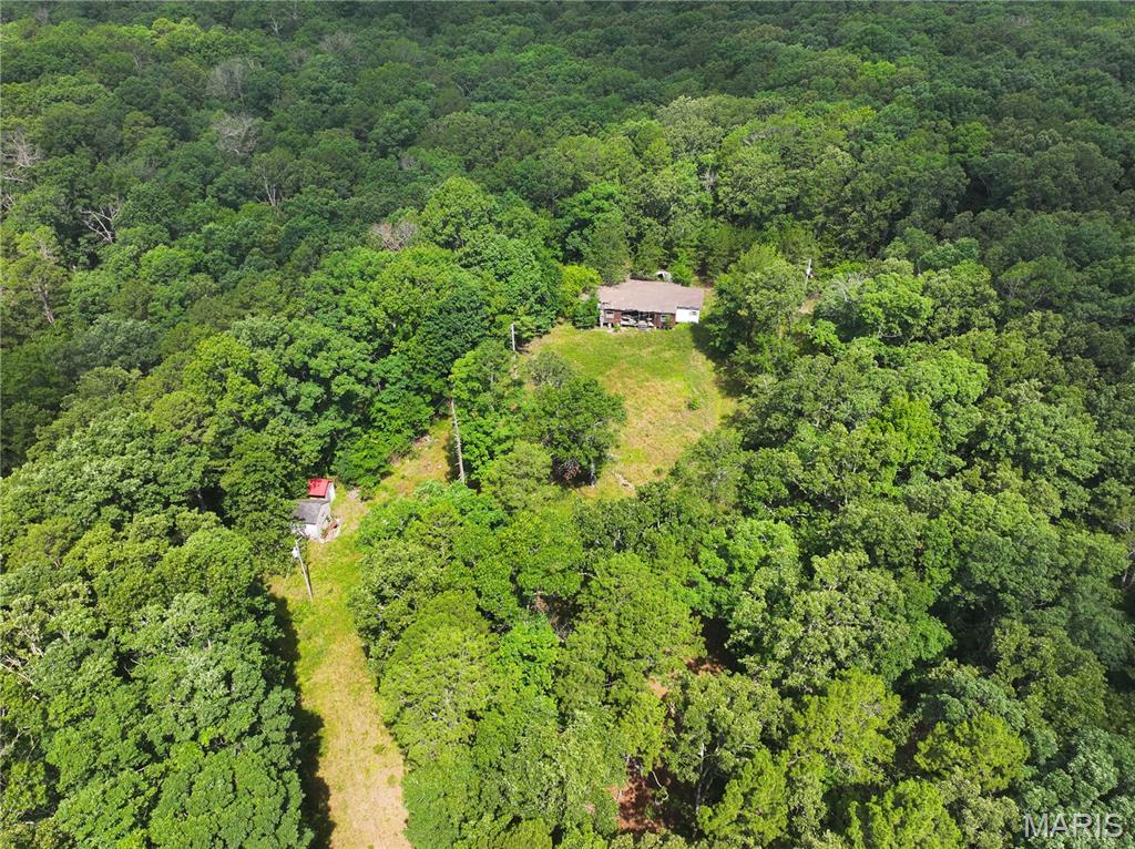 9.6 Ac +/- W Off Hwy Tt — photo