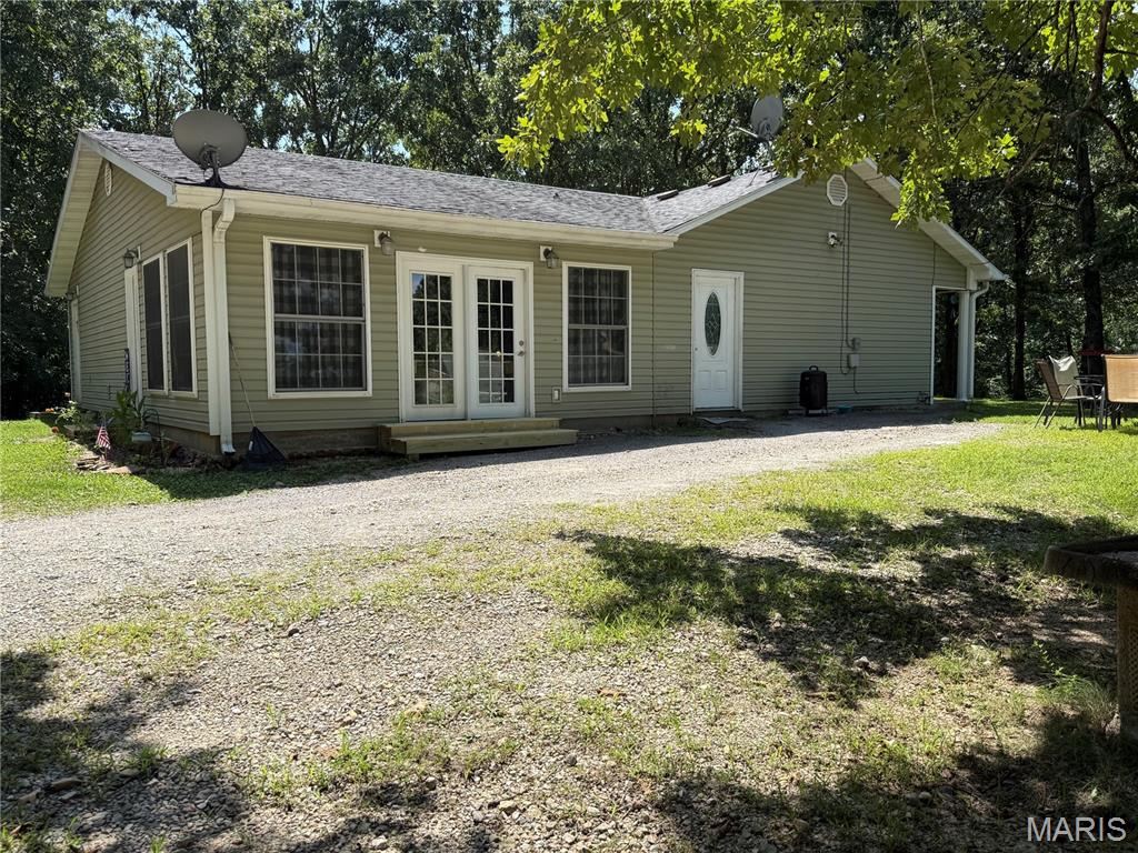 7313 Private Road 1830 — photo