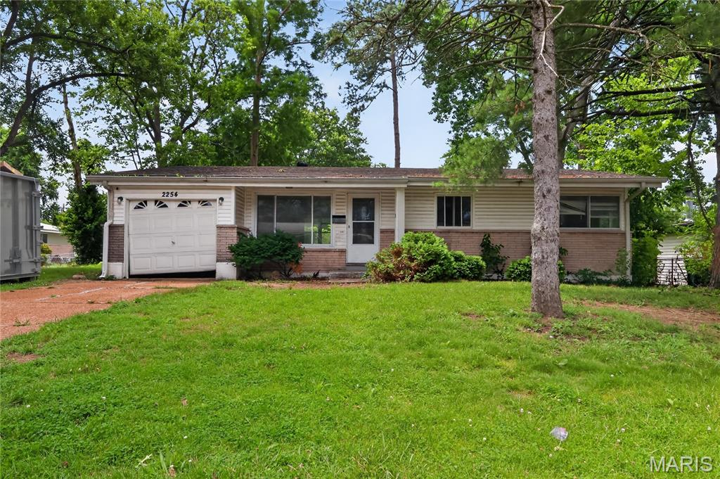 2254 Gadbury Drive — photo