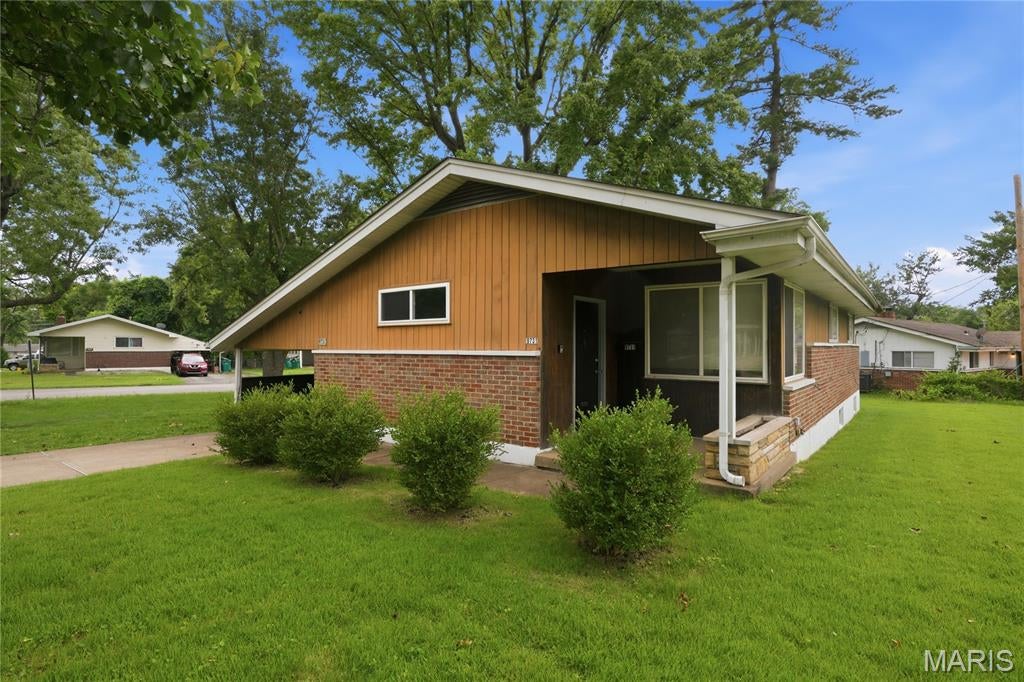 9731 Lanier Drive — photo