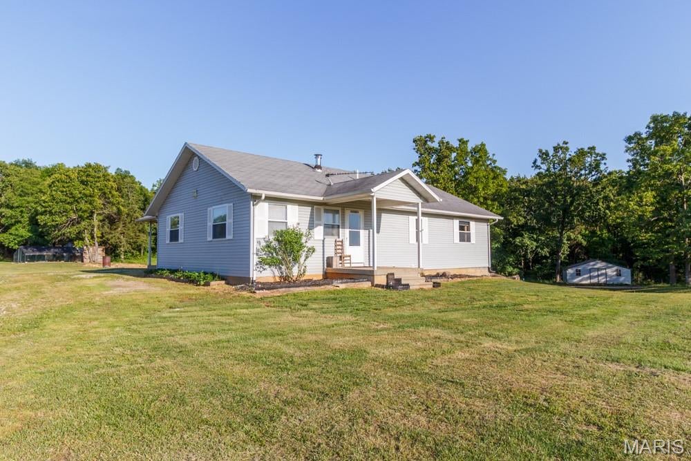 34116 Olathe Drive — photo