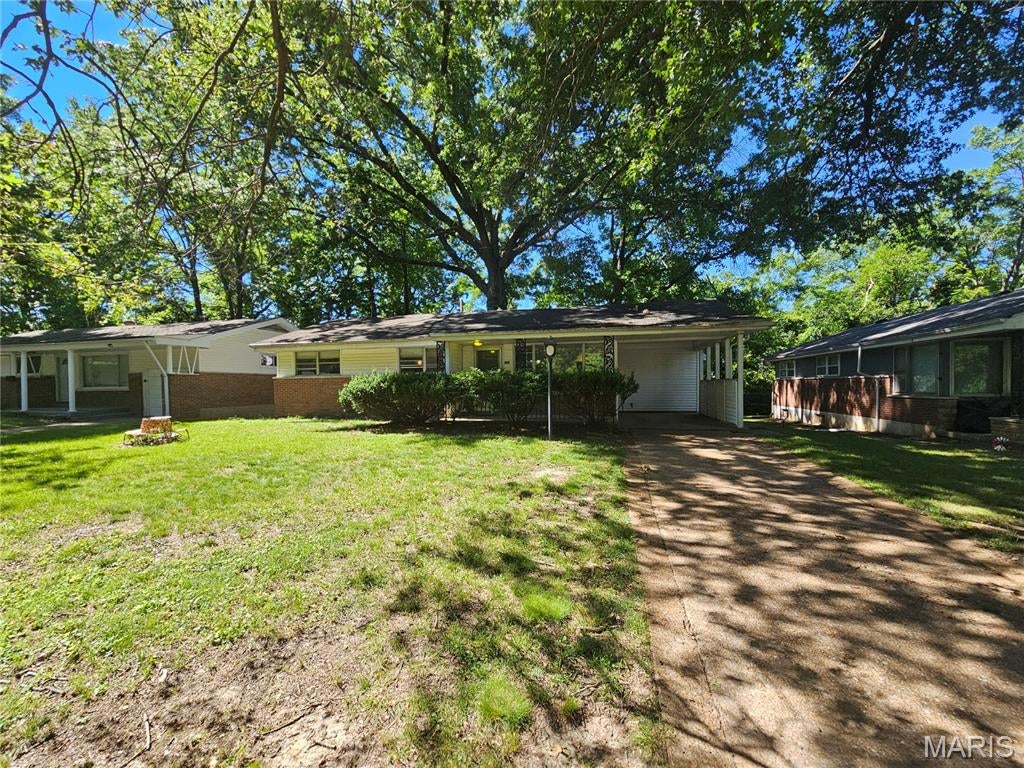 2356 Gardner Drive — photo