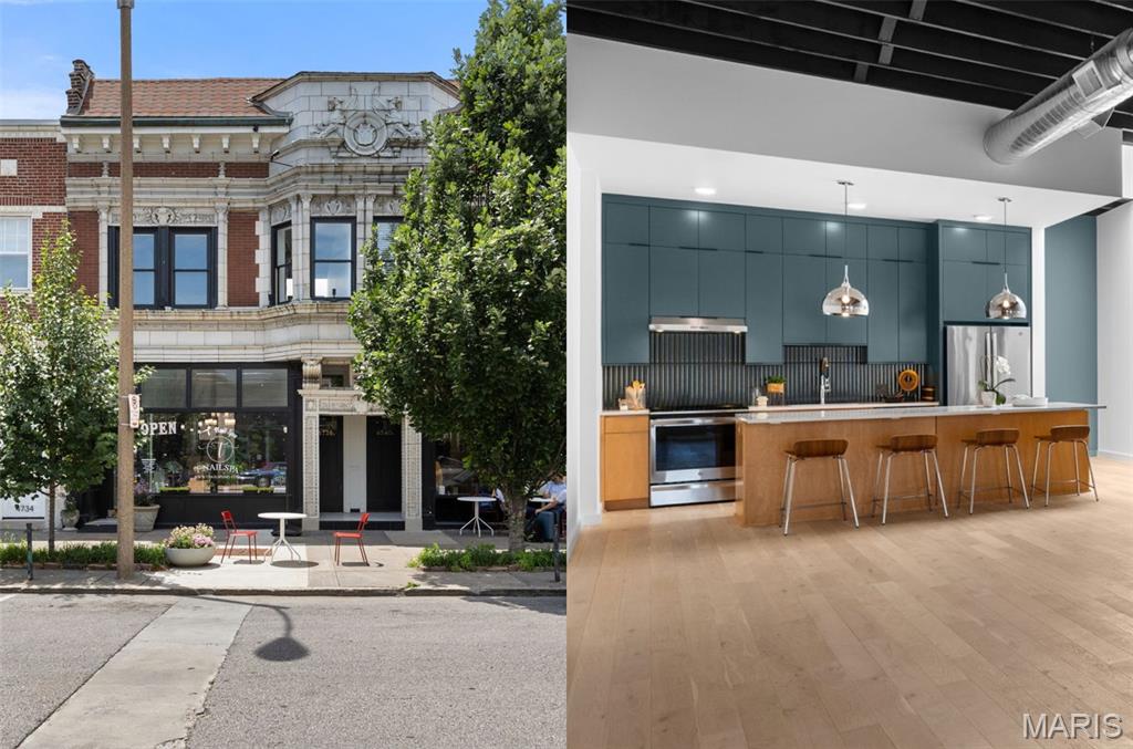 4738 McPherson Avenue 201 — photo