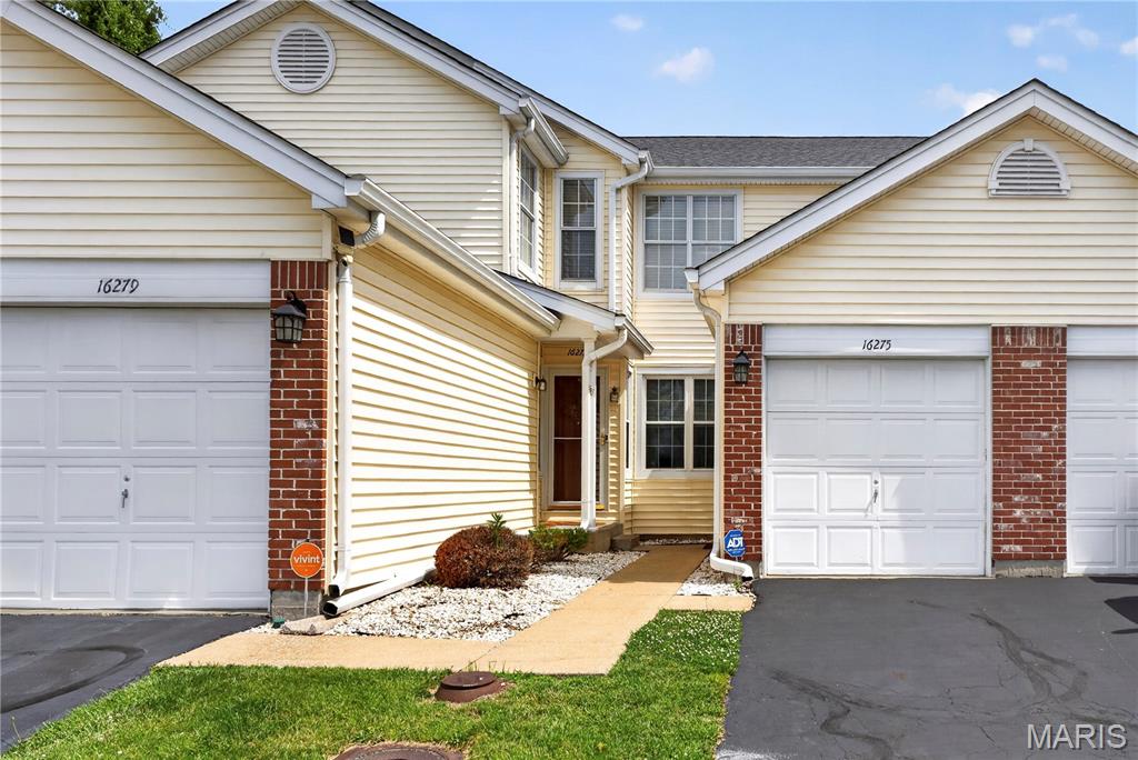 16275 Rose Wreath Lane — photo