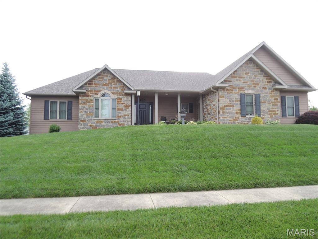 1021 Savannah Way — photo