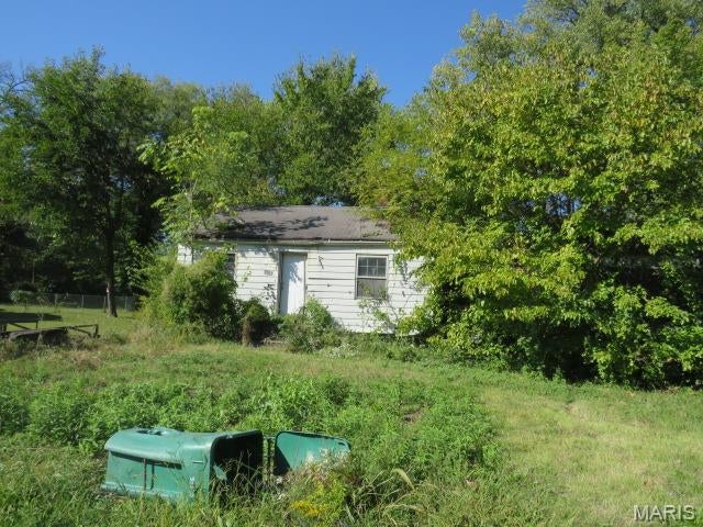 1633 N 50th Street — photo