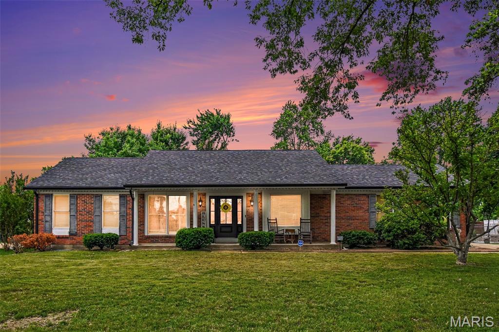 4706 Butler Hill Road — photo