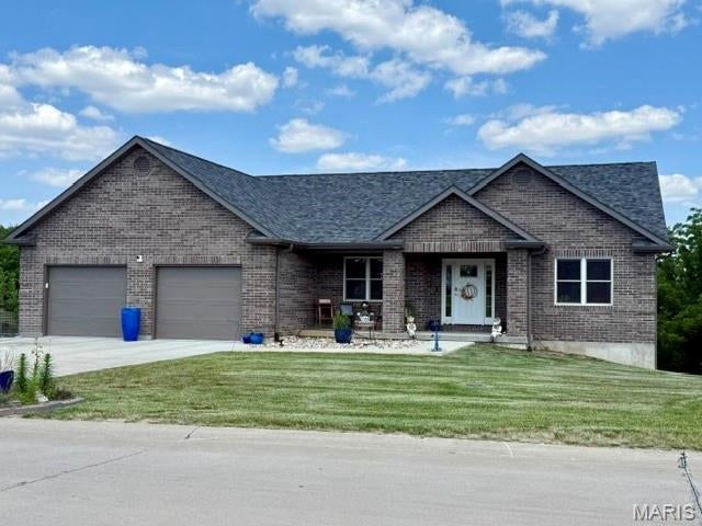 132 Gala Drive — photo