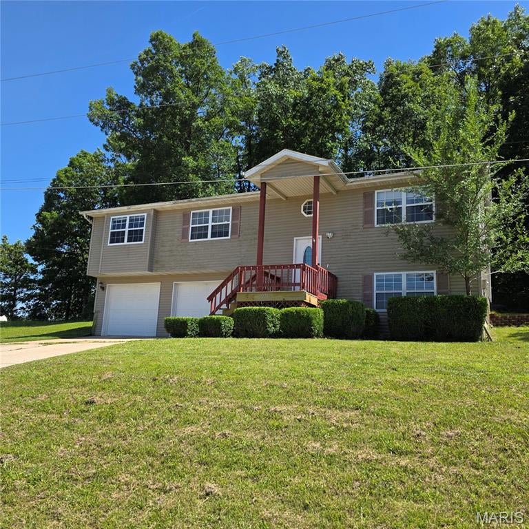 22245 Target Lane — photo