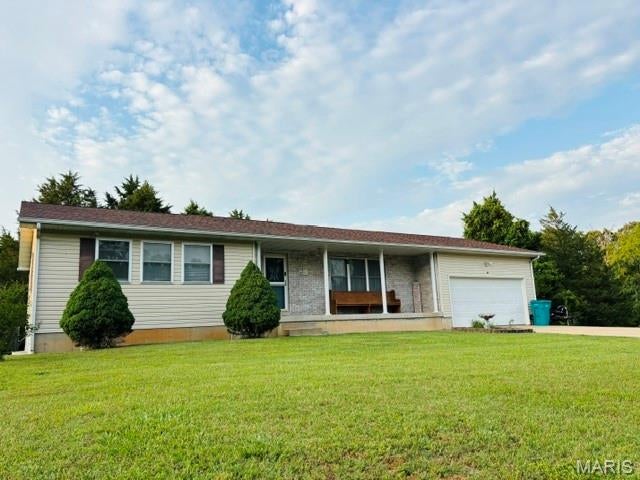 411 Ridgecrest Drive — photo