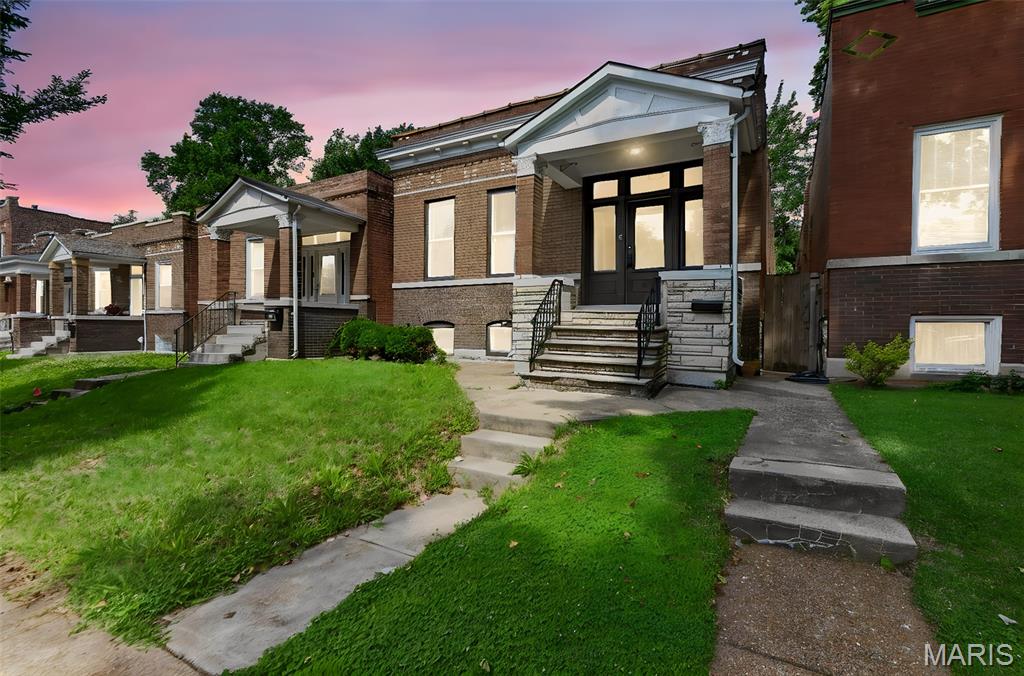 4651 Tennessee Avenue — photo