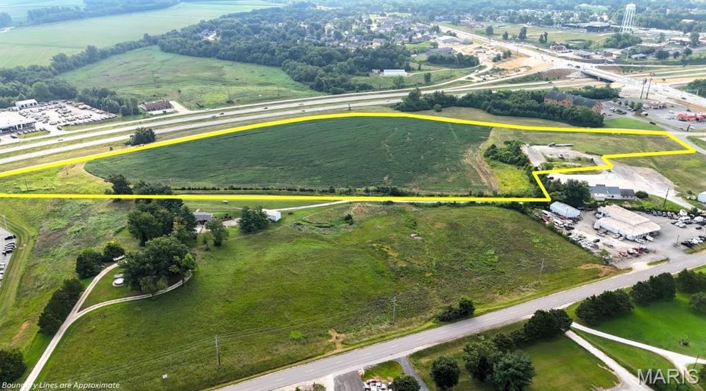 0 Turnbull Trail (1-3+/- Acres) — photo