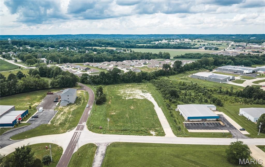 5 Progress Parkway — photo
