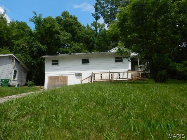 10234 Count Drive — photo