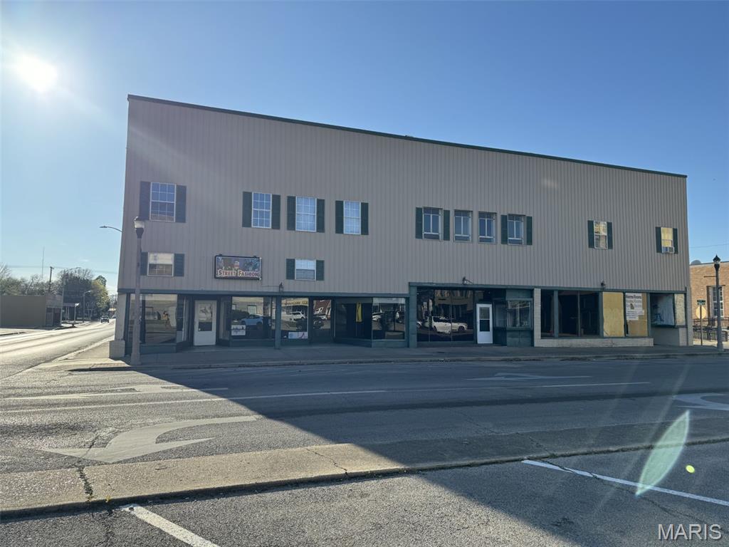 101 N Main Street — photo