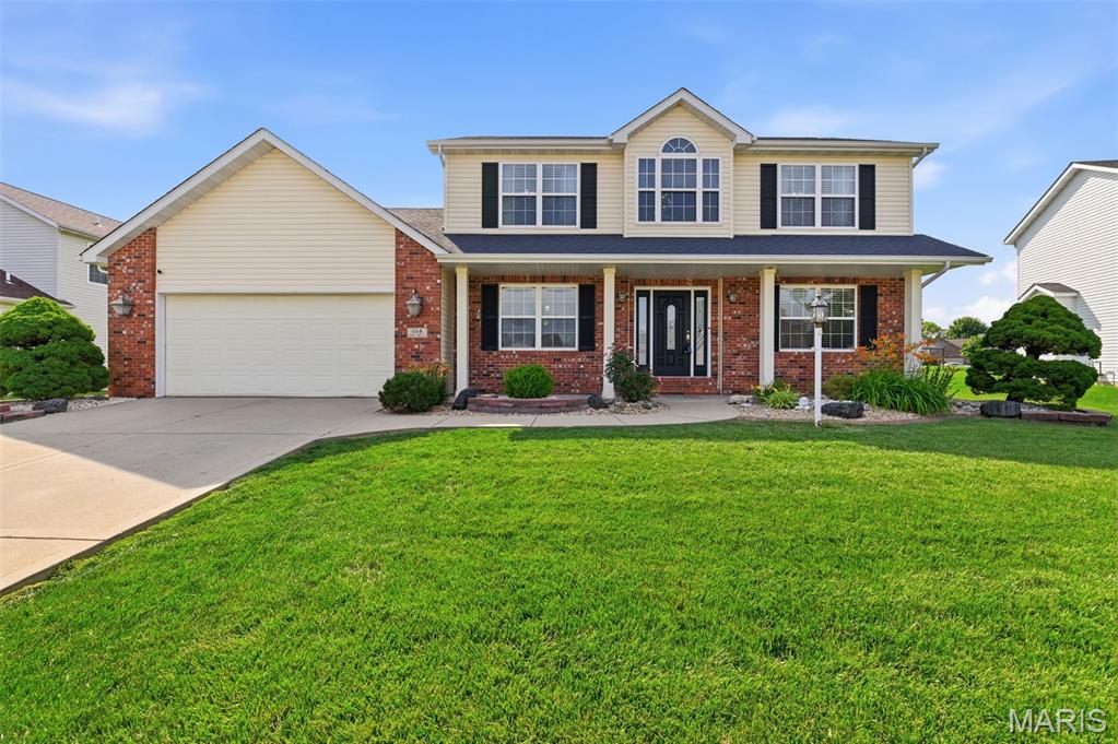 104 Angel Oak Court — photo
